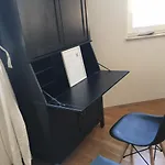 Apartment Parkside No16 Leipzig