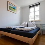 Parkside No16 Apartment Leipzig
