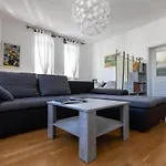Parkside No16 Apartment Leipzig