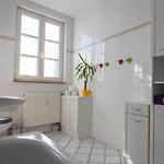 Parkside No16 Apartment Leipzig