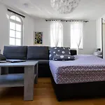 Apartment Parkside No16