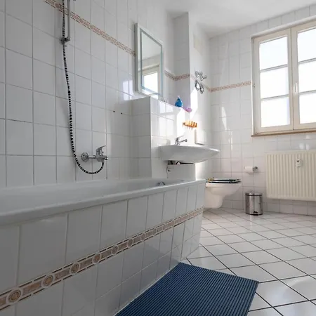 Apartment Parkside No16 Leipzig