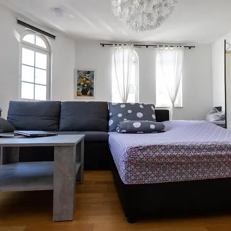 아파트 Parkside No16