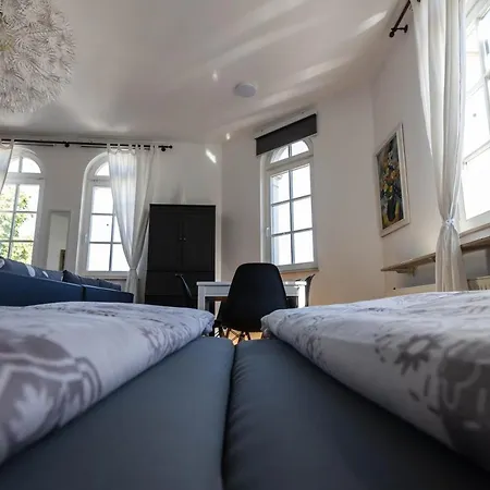 Parkside No16 Apartment *