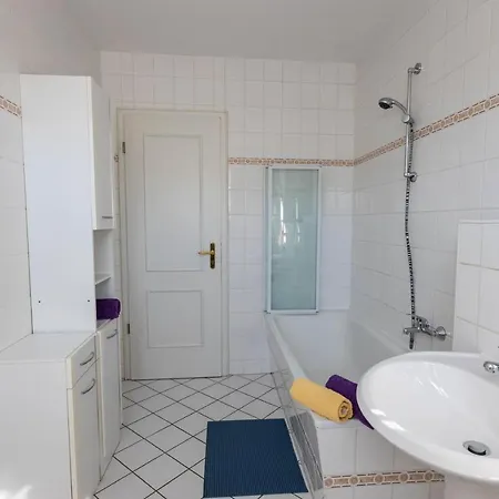 Parkside No16 Leipzig