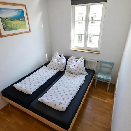 Parkside No16 * Leipzig