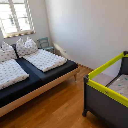 Parkside No16 * Leipzig