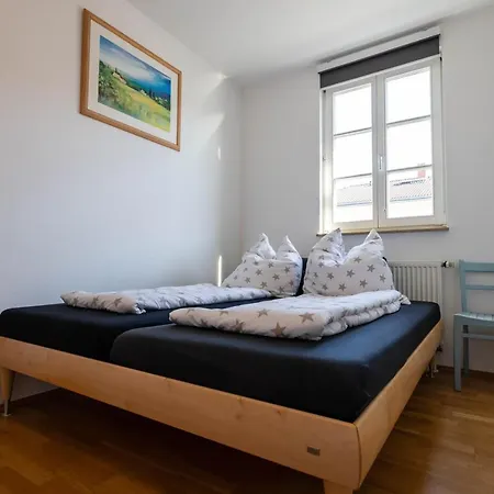 Parkside No16 Lejlighed Leipzig