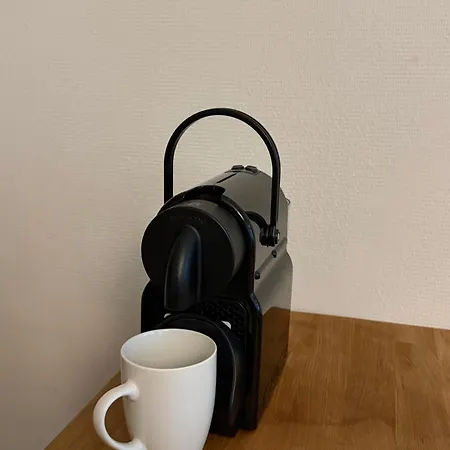 Parkside No16 * Leipzig