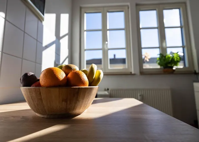 Parkside No16 * Leipzig