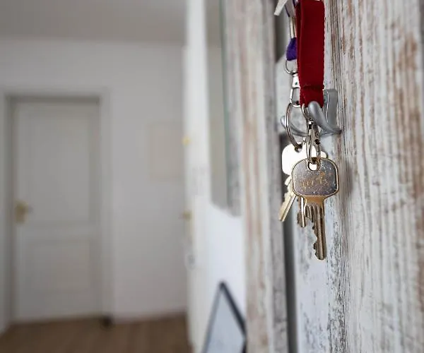 Parkside No16 * Leipzig