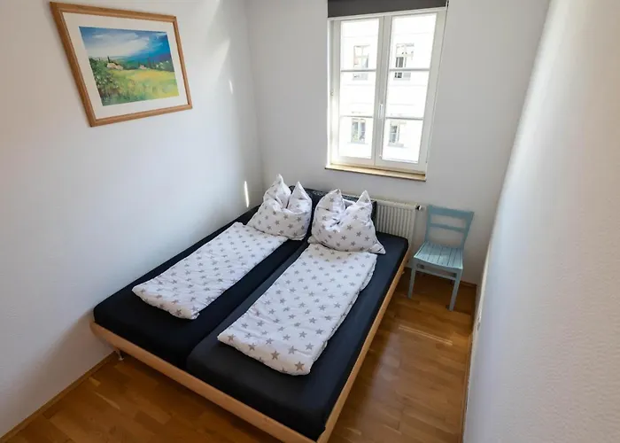 Parkside No16 * Leipzig