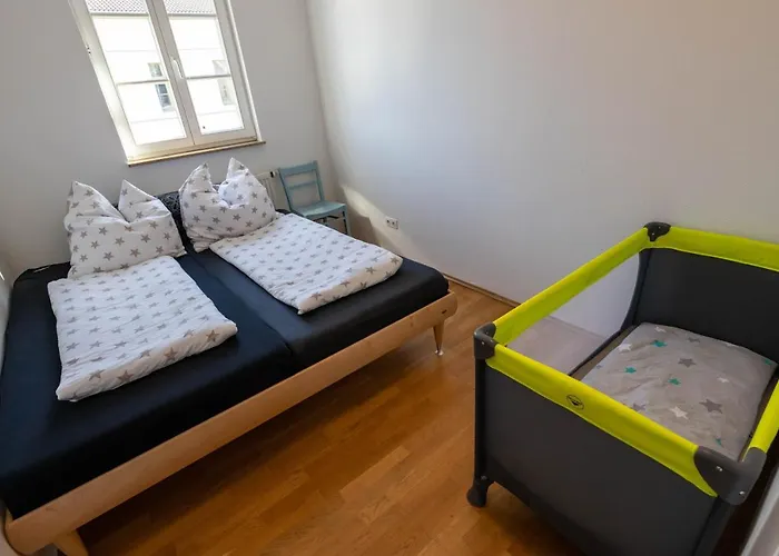 Parkside No16 * Leipzig