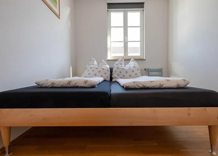 Parkside No16 Leipzig