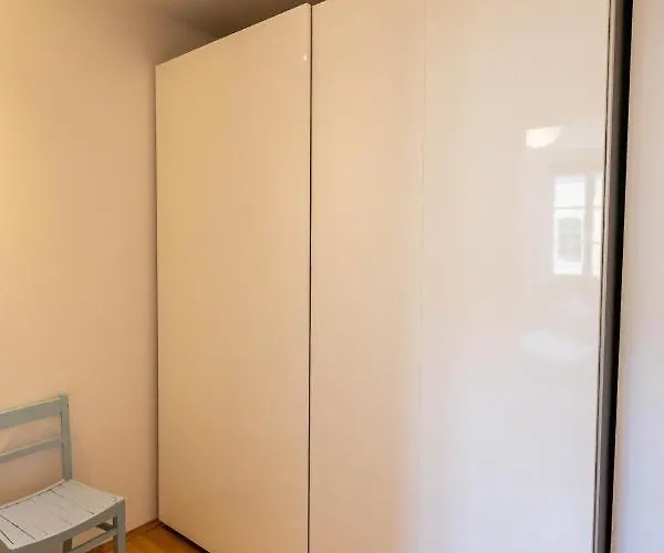 Parkside No16 Leipzig