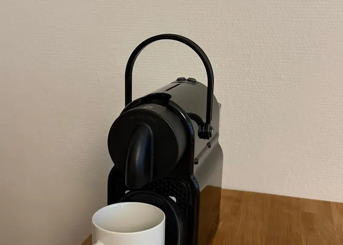 Parkside No16 * Leipzig